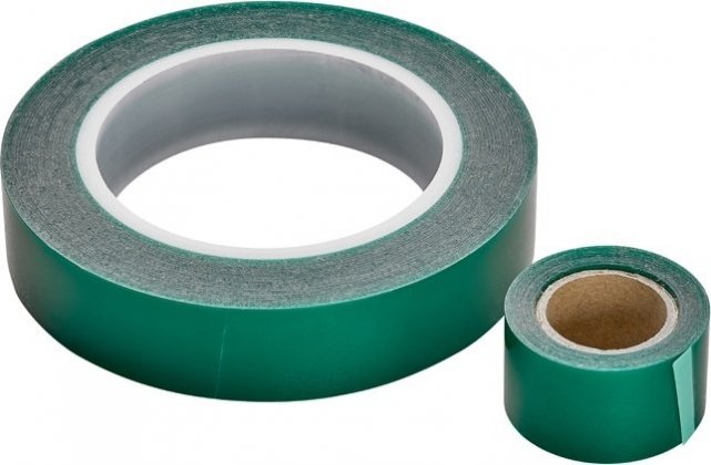 Ободная лента бескамерная Tufo Tubeless Rim Tape, 25 mm x 66 m