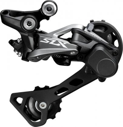 Переключатель скоростей задний Shimano SLX RD-M7000-11-GS