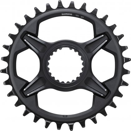 Звезда передняя Shimano Deore XT SM-CRM85, 32T