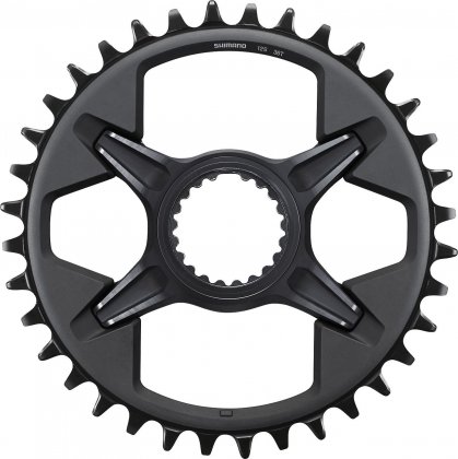 Звезда передняя Shimano Deore XT SM-CRM85, 36T