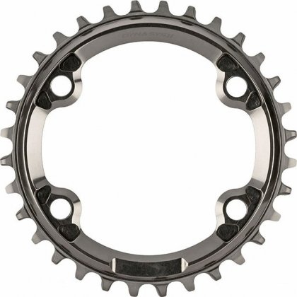 Звезда передняя Shimano XTR SM-CRM91, 32T