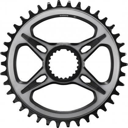 Звезда передняя Shimano XTR SM-CRM95, 38T
