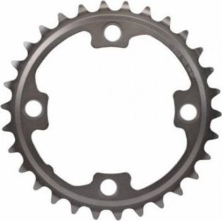 Звезда передняя для Shimano XTR FC-M985, 30T