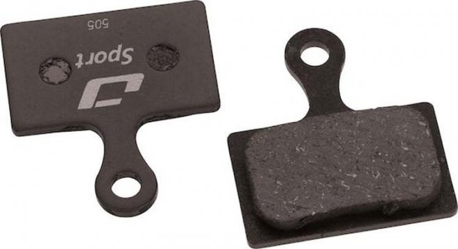 Тормозные колодки под диски Jagwire Pro Extreme Sintered Shimano Dura-Ace R9170 Disc Brake Pads