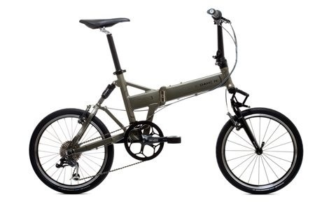 Велосипед Dahon JetStream P8 (2009)