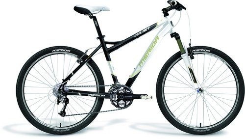Велосипед Merida Juliet TFS 700-V (2010)