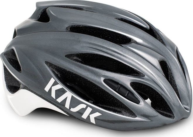 Шлем Kask Rapido, серый Anthracite