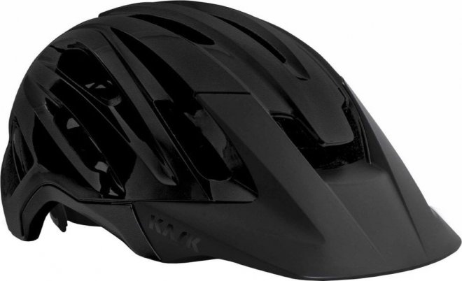 Шлем Kask Caipi, матовый чёрный Matte Black