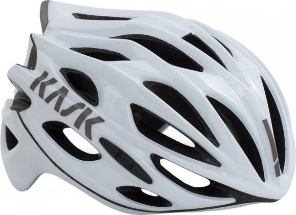 Шлем Kask Mojito X, белый White