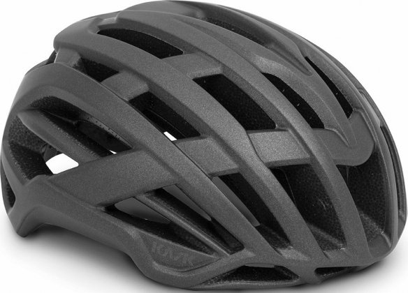 Шлем Kask Valegro, матовый серый Matte Anthracite