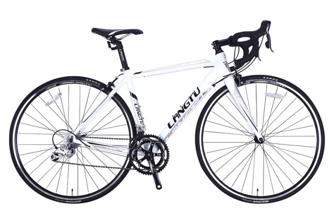 Велосипед LangTu KCR 830 (2014)