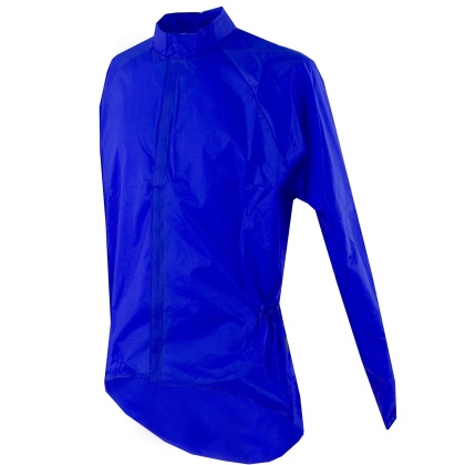 Куртка-дождевик Nalini Kea PVC, синяя