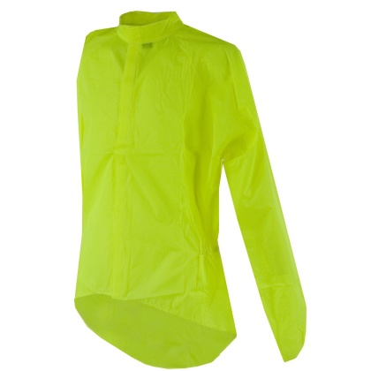 Куртка-дождевик Nalini Kea PVC, зелёная