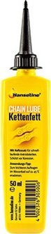 Смазка для цепи Hanseline Chain-lube Grease