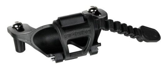 Крепёж на раму для насоса Crankbrothers Sterling