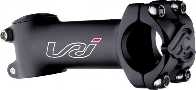 Вынос руля Cinelli Stem Vaim Crystal Flex Logo, длина 135 мм