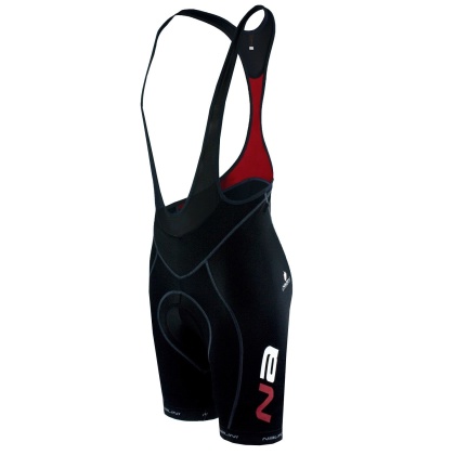 Велотрусы с лямками Nalini Pro Light Bib Short1