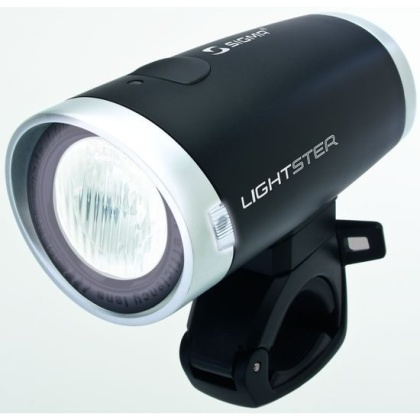 Фара передняя Sigma Sport Lighster