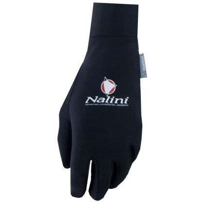 Перчатки с длинными пальцами Nalini Lignite