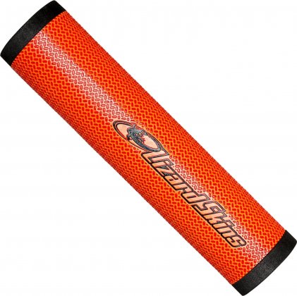 Грипсы Lizard Skins DSP Grip, диаметр 32.3 мм, оранжевые Orange