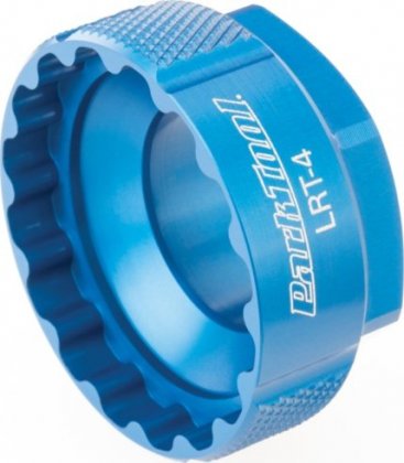 Съёмник стопорного кольца Park Tool Lockring Tool — Shimano® Direct Mount LRT-4