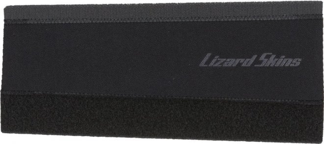 Защита пера Lizard Skins Medium Chainstay Protection, чёрная Black