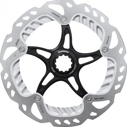 Тормозной диск Shimano Saint SM-RT99-M