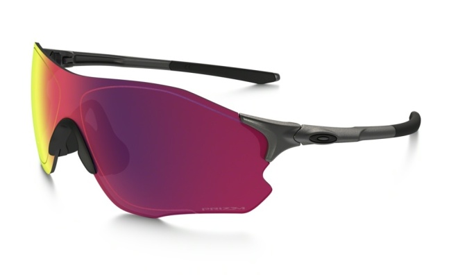 Очки спортивные Oakley Evzero Path Prizm Road Metals Collection, чёрные