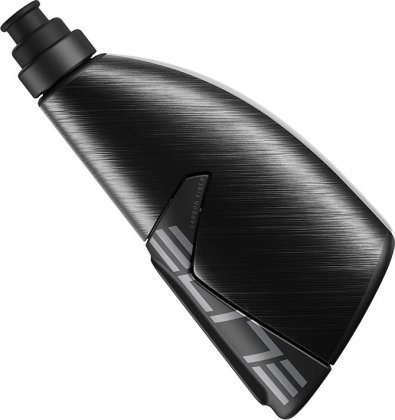 Фляга и флягодержатель Elite Kit Crono CX Carbon