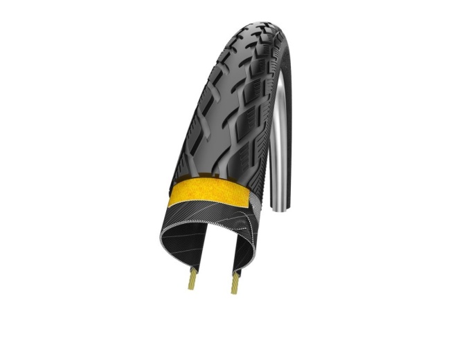 Покрышка Schwalbe Marathon Deluxe 26х2.0