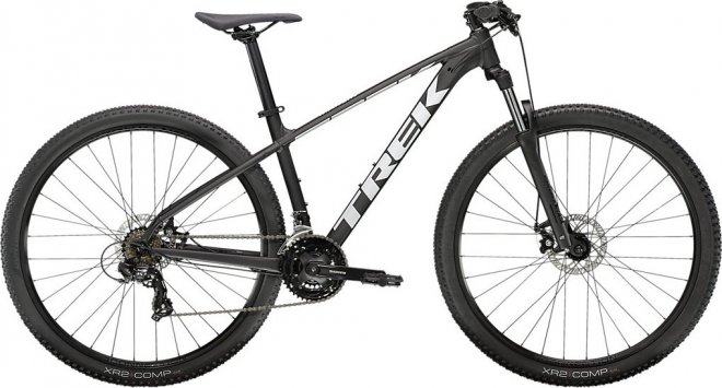 Велосипед Trek Marlin 4 Gen 2 27.5