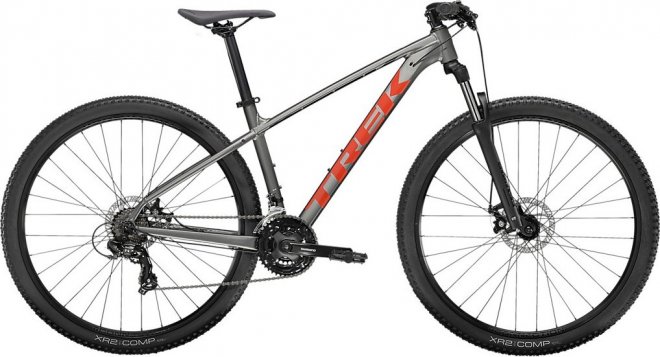 Велосипед Trek Marlin 4 Gen 2 29