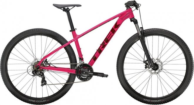 Велосипед Trek Marlin 4 Gen 2 27.5