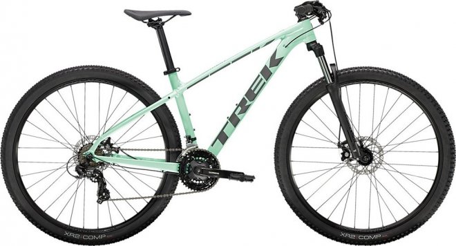 Велосипед Trek Marlin 4 Gen 2 29