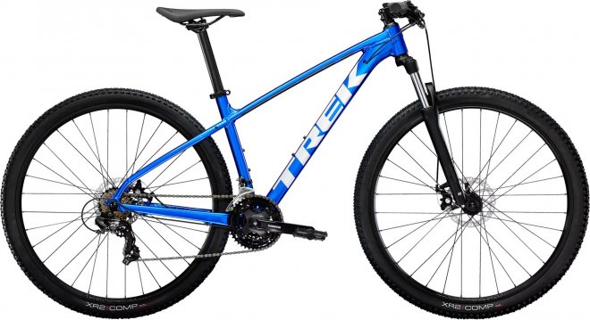 Велосипед Trek Marlin 4 Gen 2 29