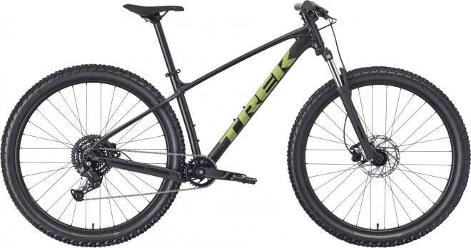 Велосипед Trek Marlin 4 Gen 3 29