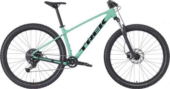 Велосипед Trek Marlin 4 Gen 3 27.5