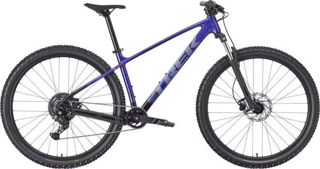 Велосипед Trek Marlin 4 Gen 3 29