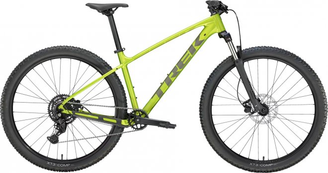 Велосипед Trek Marlin 5 Gen 3 29
