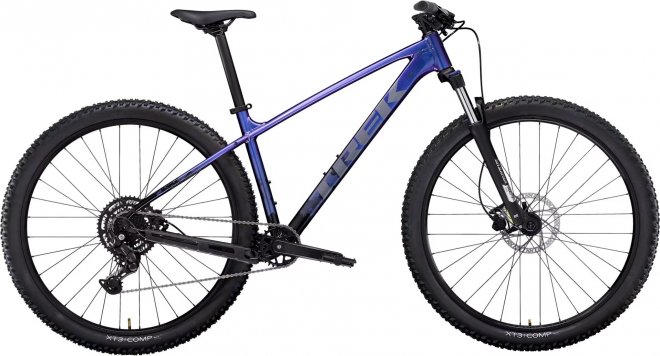Велосипед Trek Marlin 5 Gen 3 29