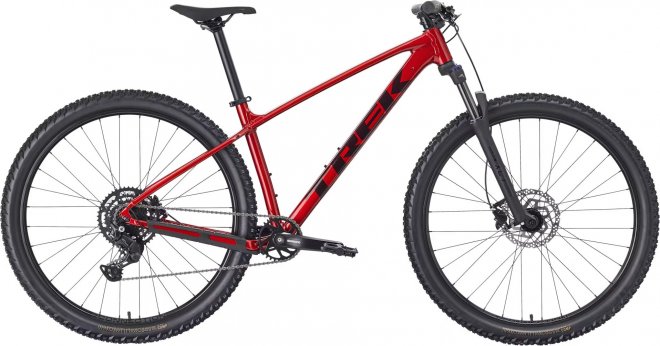 Велосипед Trek Marlin 5 Gen 3 29