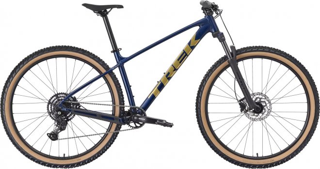 Велосипед Trek Marlin 5 Gen 3 29