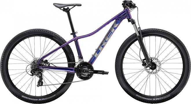 Велосипед Trek Marlin 5 Women's 29