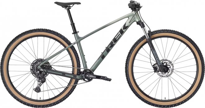 Велосипед Trek Marlin 6 Gen 3 27.5