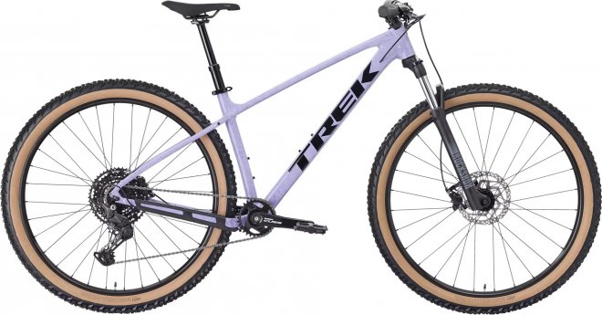 Велосипед Trek Marlin 6 Gen 3 27.5