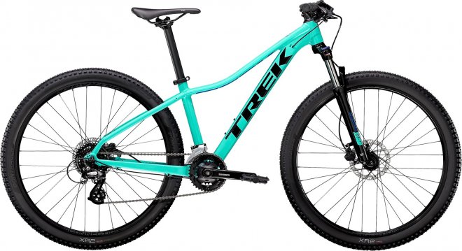 Велосипед Trek Marlin 5 Купить В Москве