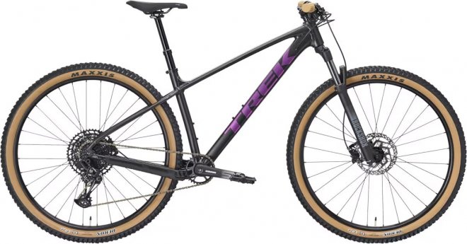 Велосипед Trek Marlin 7 Gen 3 29