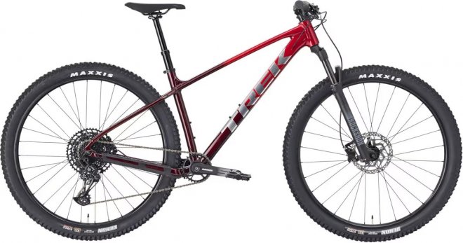 Велосипед Trek Marlin 7 Gen 3 29