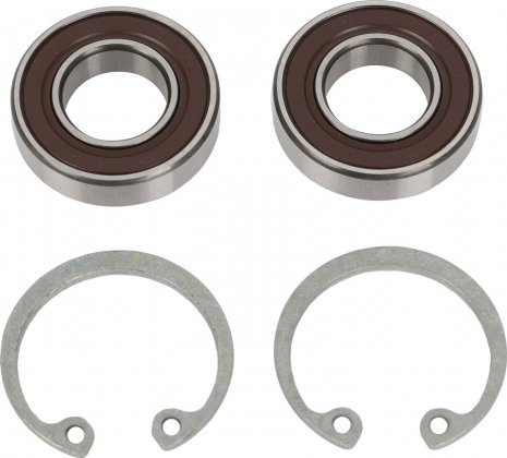 Набор подшипников Mavic IO Track Front Wheel Hub Bearings