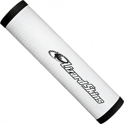 Грипсы Lizard Skins DSP Grip, диаметр 30.3 мм, белые White